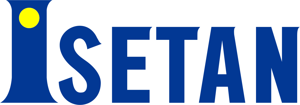 ISETAN ISETAN