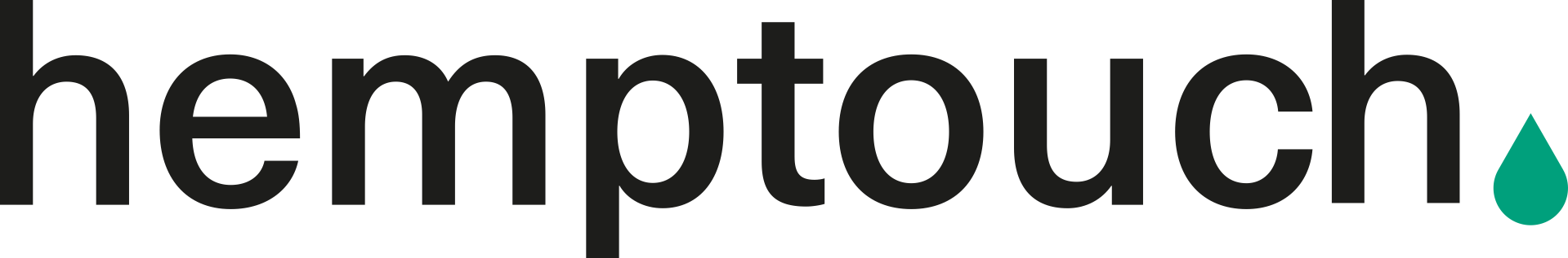 hemptouch